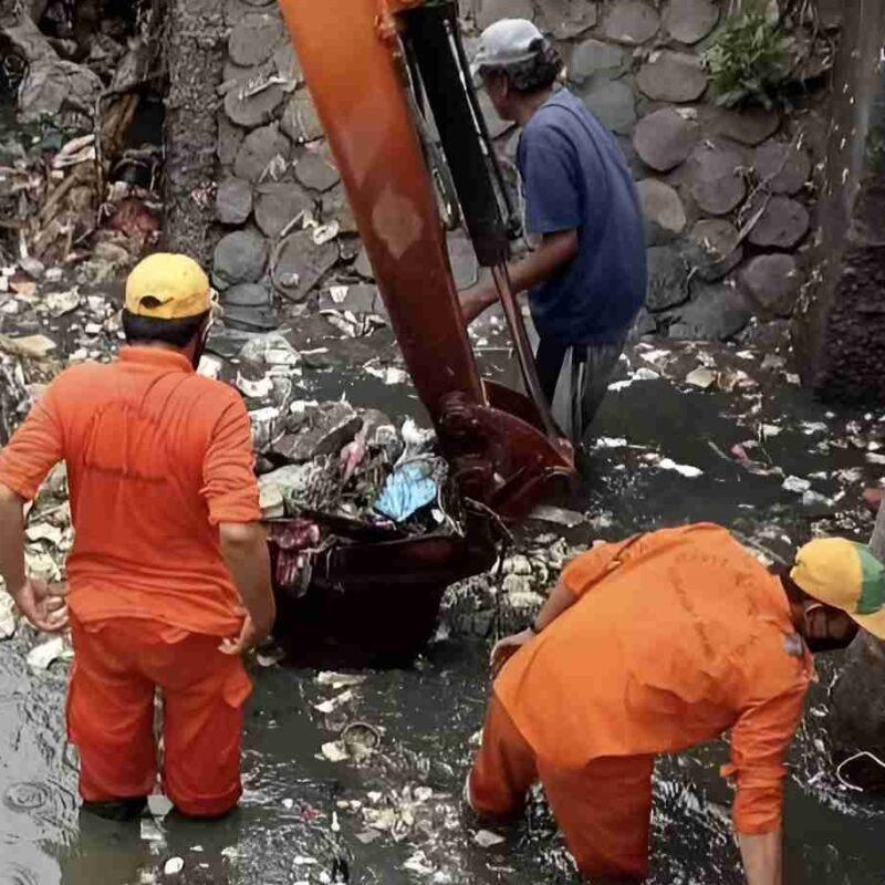 Sungai Cikarang Hilir