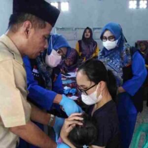 Imunisasi Polio