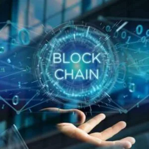 Teknologi Blockchain