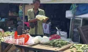 Pasar Baru Cikarang