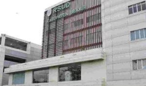 RSUD Kabupaten Bekasi