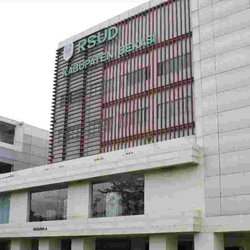 RSUD Kabupaten Bekasi