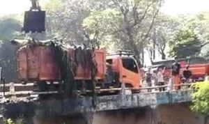 DLH Kabupaten Bekasi