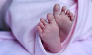 Penemuan Bayi