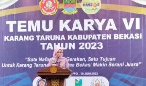 Asda 1 Kabupaten Bekasi