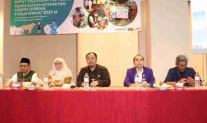 Dinas Pertanian Kabupaten Bekas