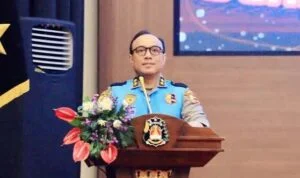 SDM Polri
