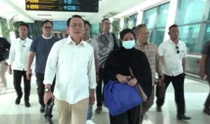 TKW Kabupaten Bekasi