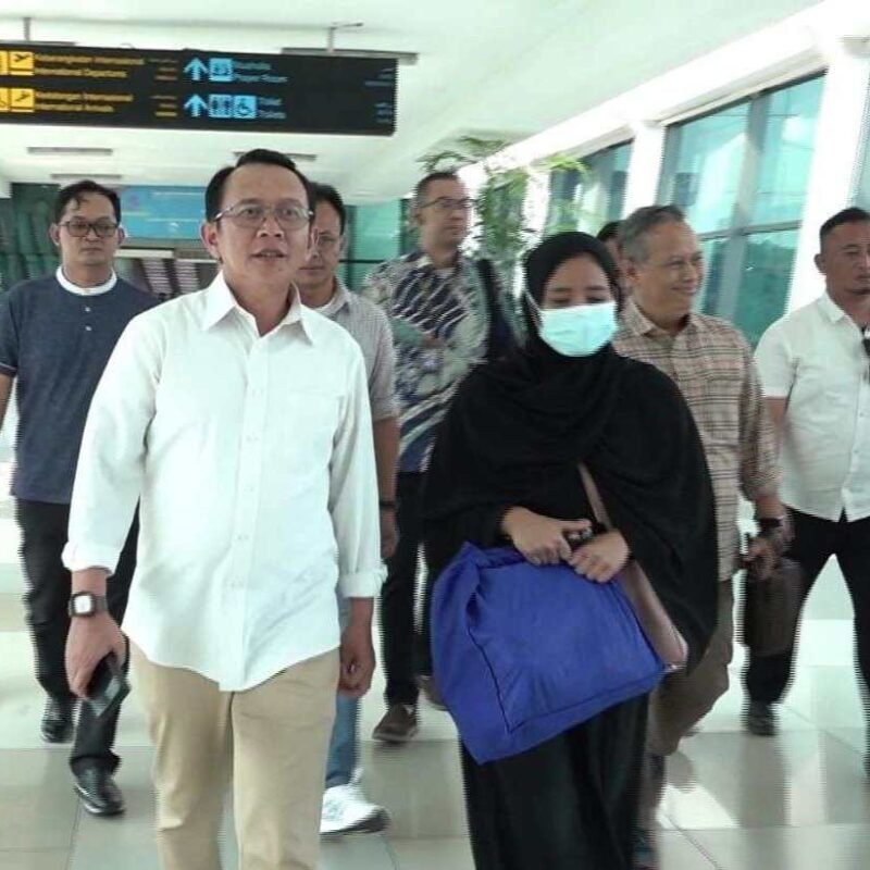 TKW Kabupaten Bekasi