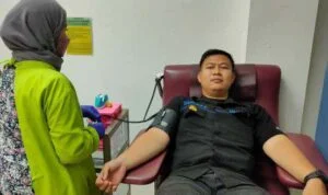 Donor Darah