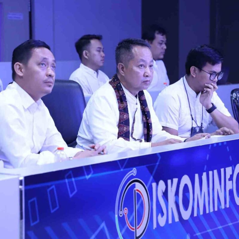 Diskominfo Kabupaten Bekasi