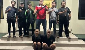 Polsek Tambun