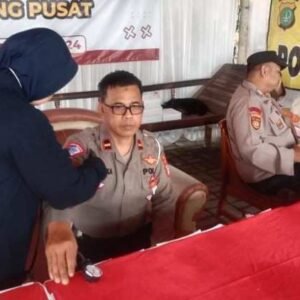 Layanan Kesehatan Gratis