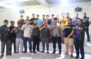 Kapolsek Cikarang Barat