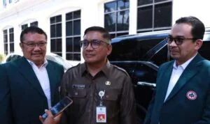 Dinkes Kabupaten Bekasi