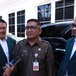 Dinkes Kabupaten Bekasi