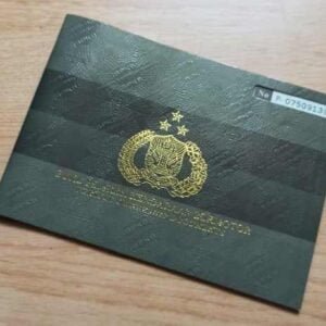 Berita Kehilangan BPKB Mitsubishi Kuda Delux