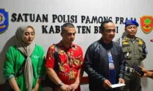 Satpol PP Kabupaten Bekasi