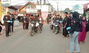 Garda Pasundan DPC Cikarang Barat