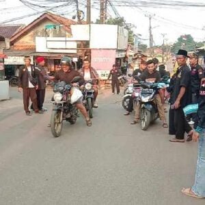 Garda Pasundan DPC Cikarang Barat
