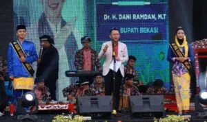Program Bantuan Pendidikan