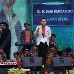 Program Bantuan Pendidikan