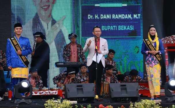 Program Bantuan Pendidikan