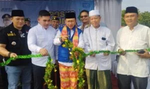 KNPI Buka Posko Mudik