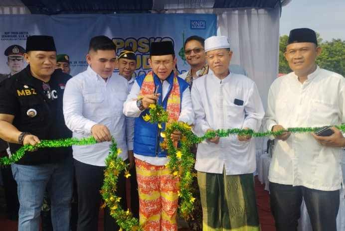 IMG_COM_202404052221217210.jpg KNPI Buka Posko Mudik