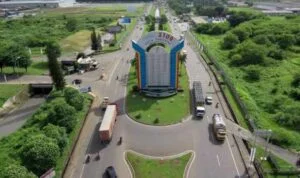 Wisata Industri