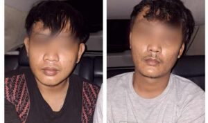 Unit Reskrim Polsek Cikarang Timur