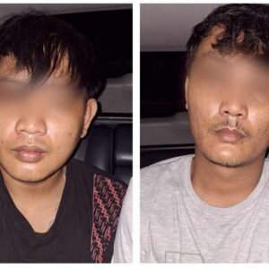 Unit Reskrim Polsek Cikarang Timur