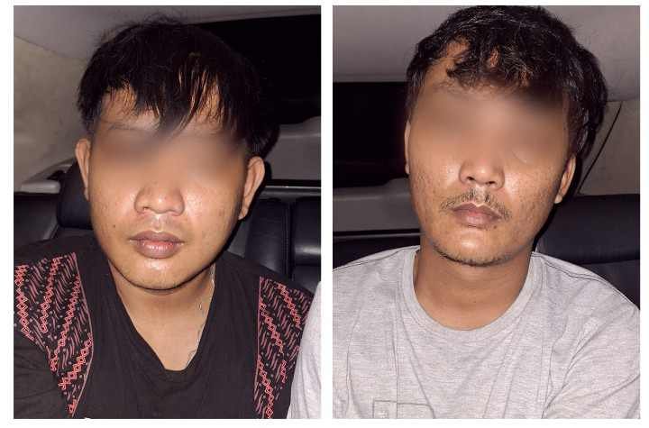 Unit Reskrim Polsek Cikarang Timur