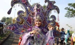 Meriahkan MTQ Jabar ke-38