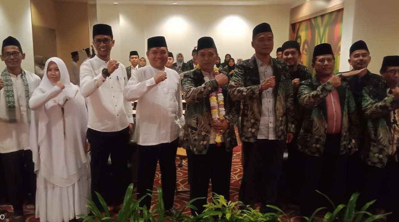 Okupansi Hotel di Bekasi