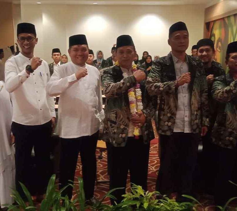 Okupansi Hotel di Bekasi