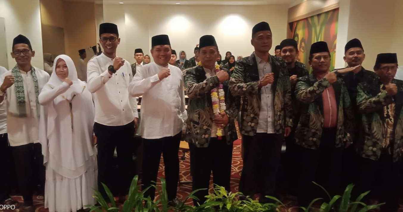 Okupansi Hotel di Bekasi