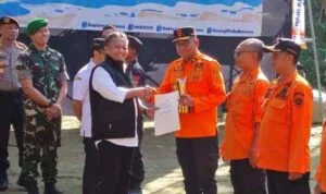 BPBD Kabupaten Bekasi