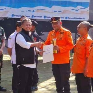 BPBD Kabupaten Bekasi