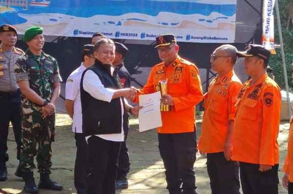 BPBD Kabupaten Bekasi