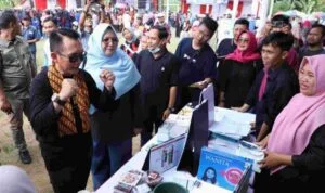 Program Botram Cabangbungin