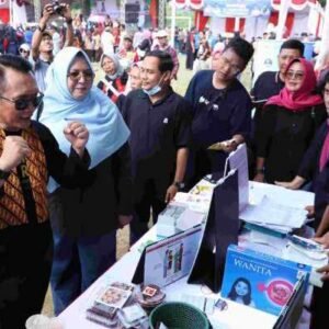 Program Botram Cabangbungin