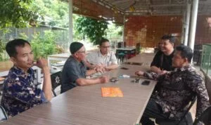 Bacalon Bupati Bekasi