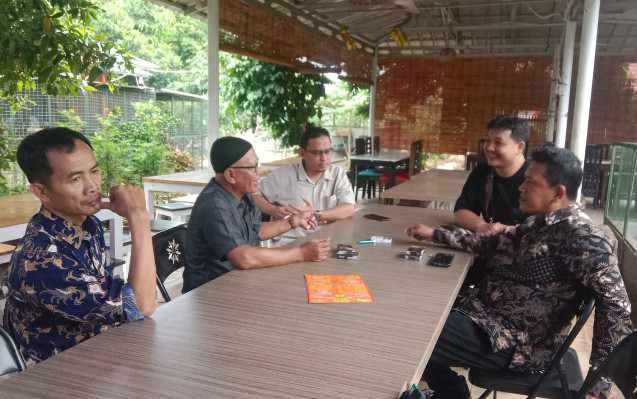 Bacalon Bupati Bekasi