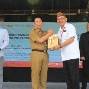 Taman Limo Jatiwangi