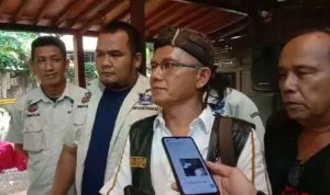 Ketum Aliansi Ormas Bekasi
