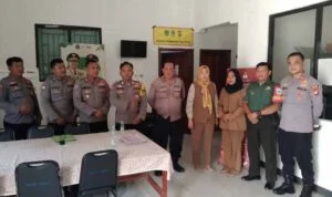 Polsek Cikarang Pusat