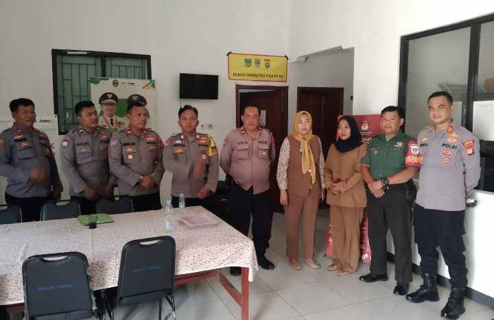 Polsek Cikarang Pusat