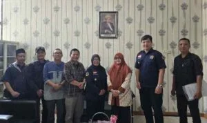 AWPI DPC Kabupaten Bekasi