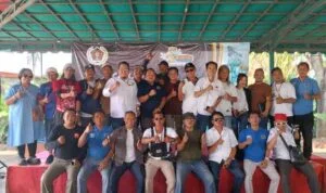 PWI Bekasi Raya
